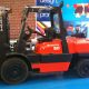 Toyota 5 Tonne Used Forklift